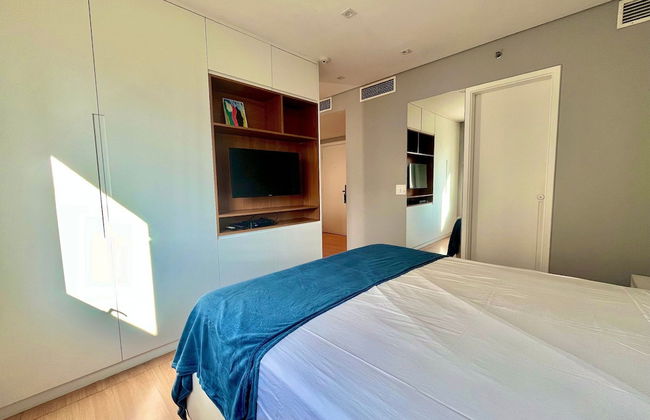 LFlats Hotel Oscar Freire Hosp. Clínicas - Foto 65