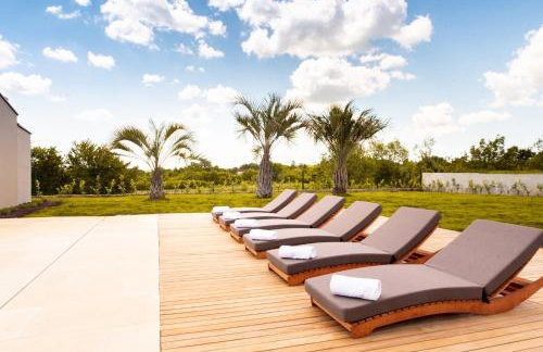 Villa Alessandro - Foto 49