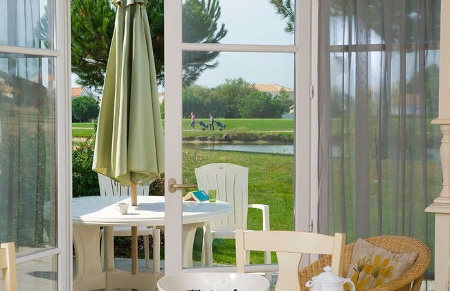 Le Domaine de Fontenelles - Foto 8