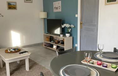 Le gîte de Cambuisson - Foto 15