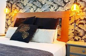 Apartamento Chic La Caleta - Foto 1