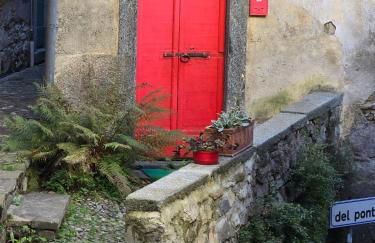 Le Allegre Comari di Nesso, casa e benessere - Foto 55