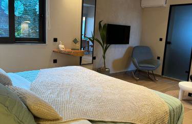 City Compass Luxury Suites Faliraki - Photo 19