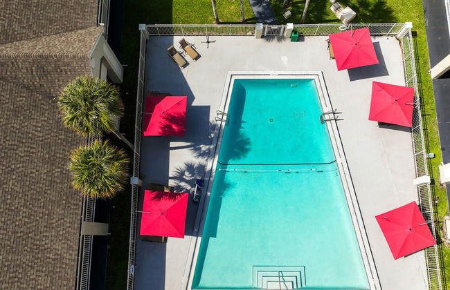 Entire Studio With Free Shuttle to Disney - Foto 30