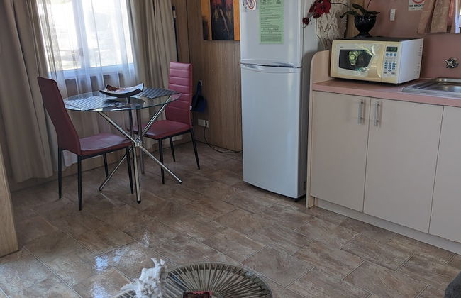 KI Caravan Park, Kingscote - Photo 30