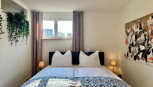 Blue Loft - Boutique Apartment - Bad Krozingen - Foto 5