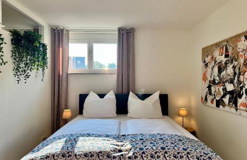 Blue Loft - Boutique Apartment - Bad Krozingen - Foto 5