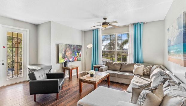 Servicios del alojamiento