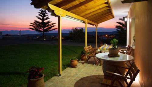 Laconia Domus - Papadianika - Foto 2, Garden