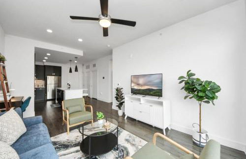 1bd Luxury apartment near Texas Medical Center - Foto 8