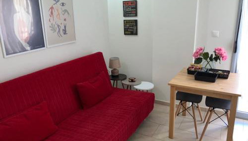 Lamia central luxury apartment - Foto 5