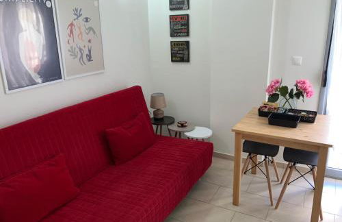 Lamia central luxury apartment - Photo 5