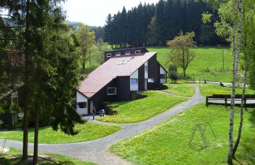 Charmantes Ferienhaus in Skigebietsnähe - Foto 16