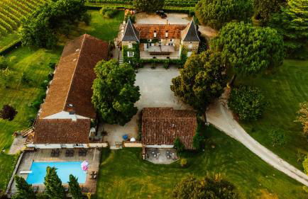 Cosy former bakery house with communal swimming pool - Foto 23