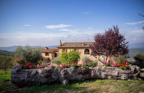 Villa I Due Casali - Photo 32