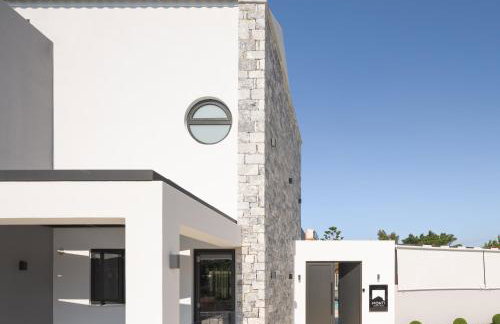 Monti Luxury Villa, with Heated Pool & Hot Tub - Foto 58