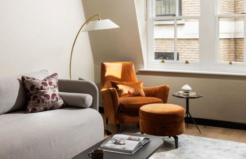 Native King’s Wardrobe, St. Paul’s - Foto 74