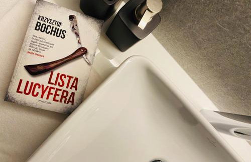 Apartament Krzysztofa Bochusa - Foto 68