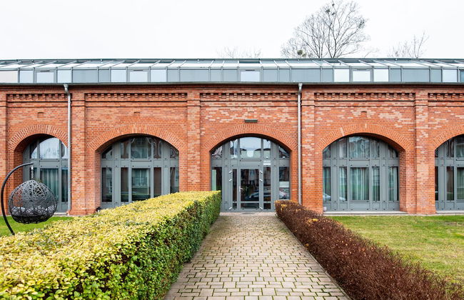 Super-Apartamenty City Park Loft - Foto 17