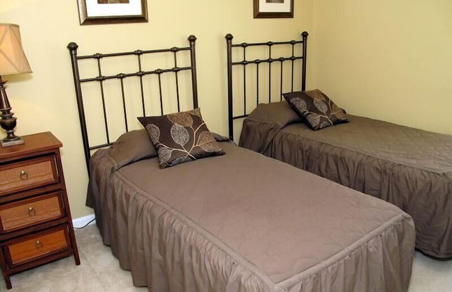 Ov2562 - Windsor Palms Resort - 4 Bed 3 Baths Townhome - Foto 4