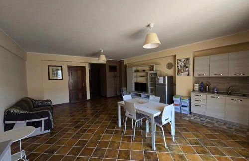 Casa La Ferula apt2 vicino al mare e Taormina con balcone - Foto 3