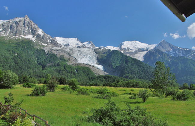 Les Pelarnys - Foto 5