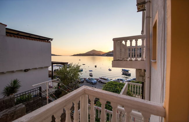 ACIKA apartments Rafailovici - Foto 79