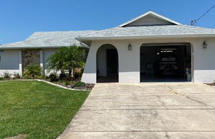 Waterfront Hernando beach house on deep water canal w/dock, fishing, kayak - Foto 23
