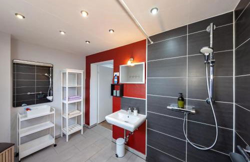 FeWo beim Schlafhaus - Foto 28