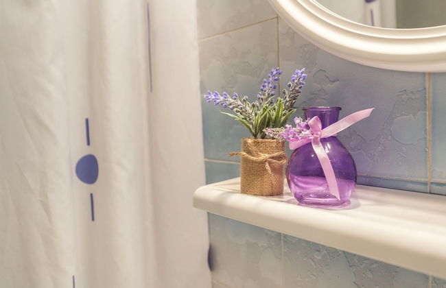 Apartment Tranquilo Garden - Foto 14