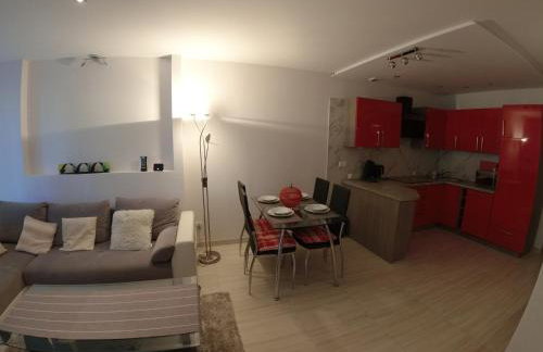 Apartament Blue Mare Łukęcin Spacerowa 6 - Foto 6