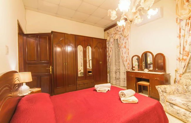 Sunny Maltese Townhouse Madonnina Kalkara - Foto 4