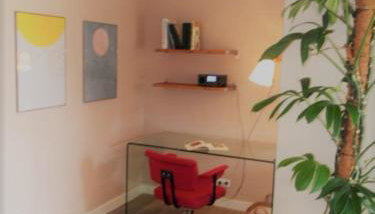 Studio Apartment Elten - Foto 3