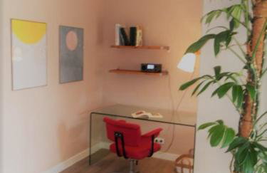 Studio Apartment Elten - Foto 3