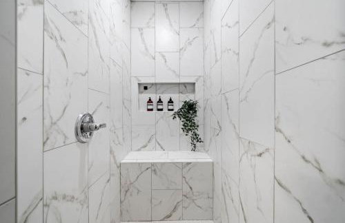 Pool 5 Star Large Deer Park home Super Host - Foto 27