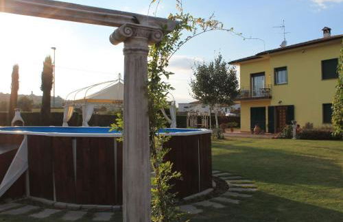 Apartment La Valinfiore Charmante Wohnung mit Pool by Interhome - Foto 13