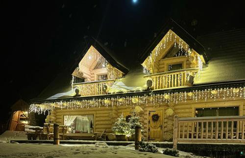 Bale na Skale Chata & SPA-Zawoja - Foto 18