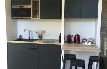 Le petit clos de Saint Goustan - Foto 11