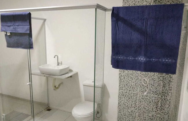 Suítes Olinda - Foto 8