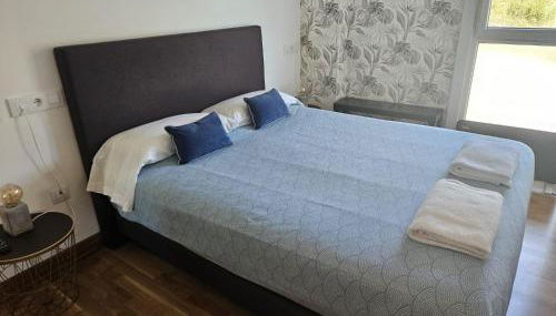 Apartamentos Parke by RUVA - Foto 5