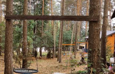 Domek pod sosnami - Foto 14