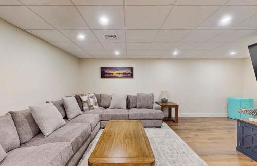 Thayer Beach Lakehouse - Foto 10