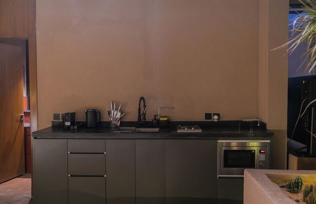 Portal Chalets With Private Pool-Al Arid - Foto 12