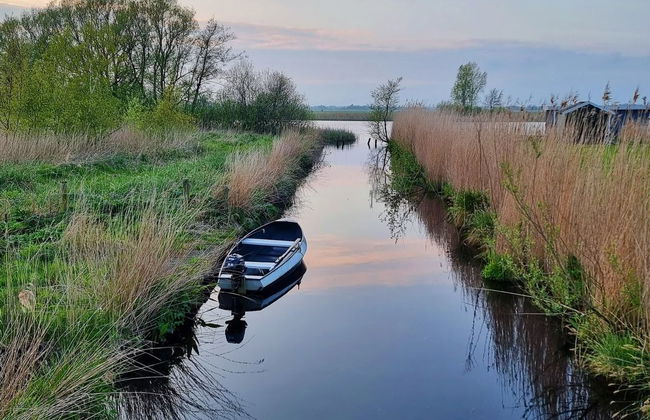 Natuurlijk de Veenhoop - Foto 15