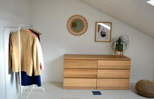 Neu renoviertes Apartment mit Rheinblick - Foto 9