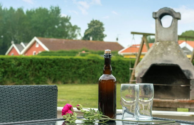 "Folke" - 250m from the sea - Foto 8