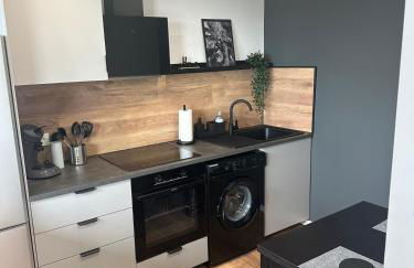 Claussen-Apartment Bremerhaven - Foto 4