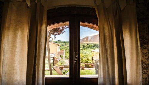 Casetta Luna e Sole - Foto 3, Garden view