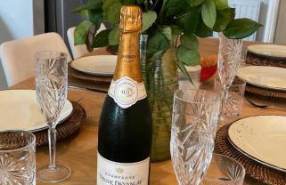 6BR Luxury Beach House Hot Tub & Sea Views - Foto 32