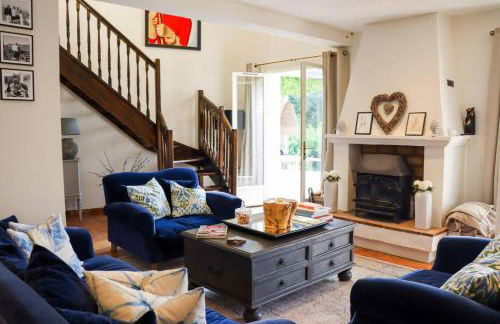 Amazing family villa with a swimming pool - Foto 3